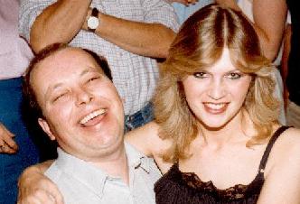 Malcolm and Ludmilla