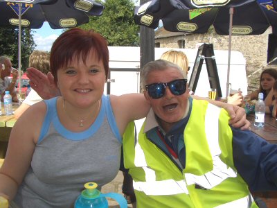 David Kitchener Dobbs