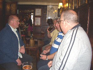 Jonathan Ptolemy Abraham