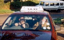 An helpfull englishman